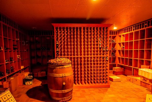 Astuces pour conserver le vin sans cave