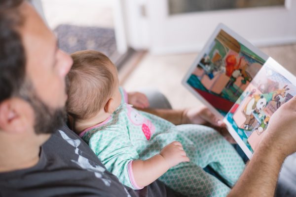 Comment faire pour calmer un bébé ?