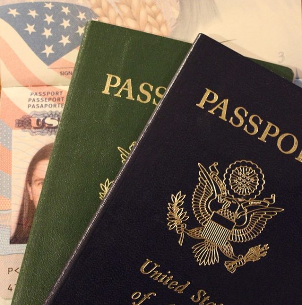 Comment faire une déclaration de perte de passeport ?